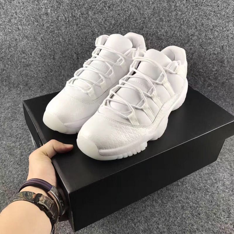 2017 Air Jordan 11 GS HEIRESS Shoes For Women - Click Image to Close